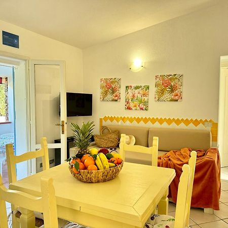 Garden Retreat - Homey Experience Olbia Eksteriør billede