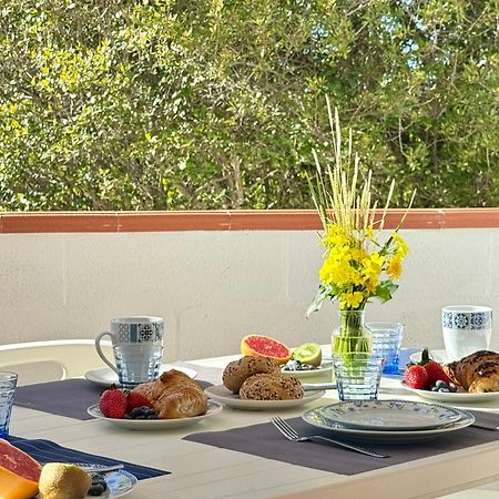 Garden Retreat - Homey Experience Olbia Eksteriør billede