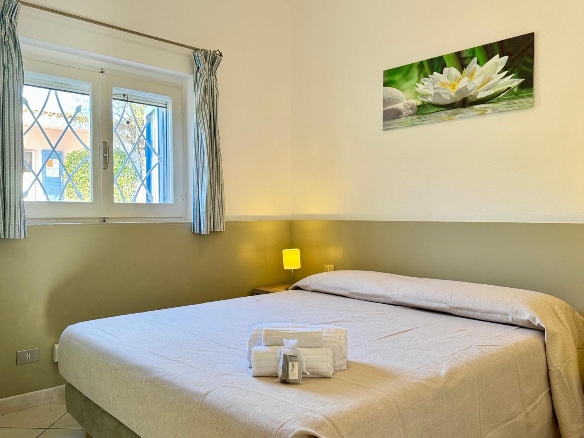 Garden Retreat - Homey Experience Olbia Eksteriør billede