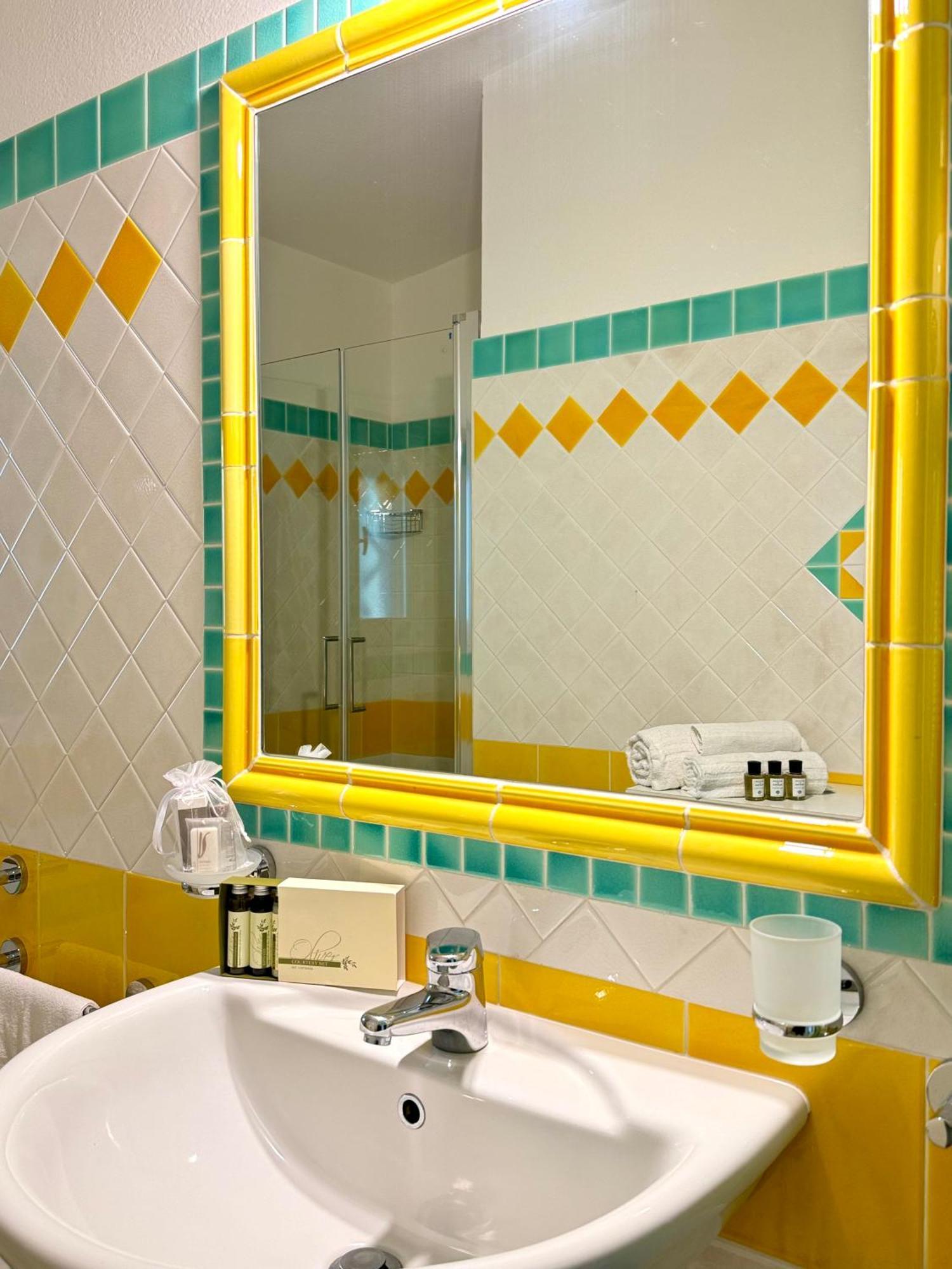 Garden Retreat - Homey Experience Olbia Eksteriør billede
