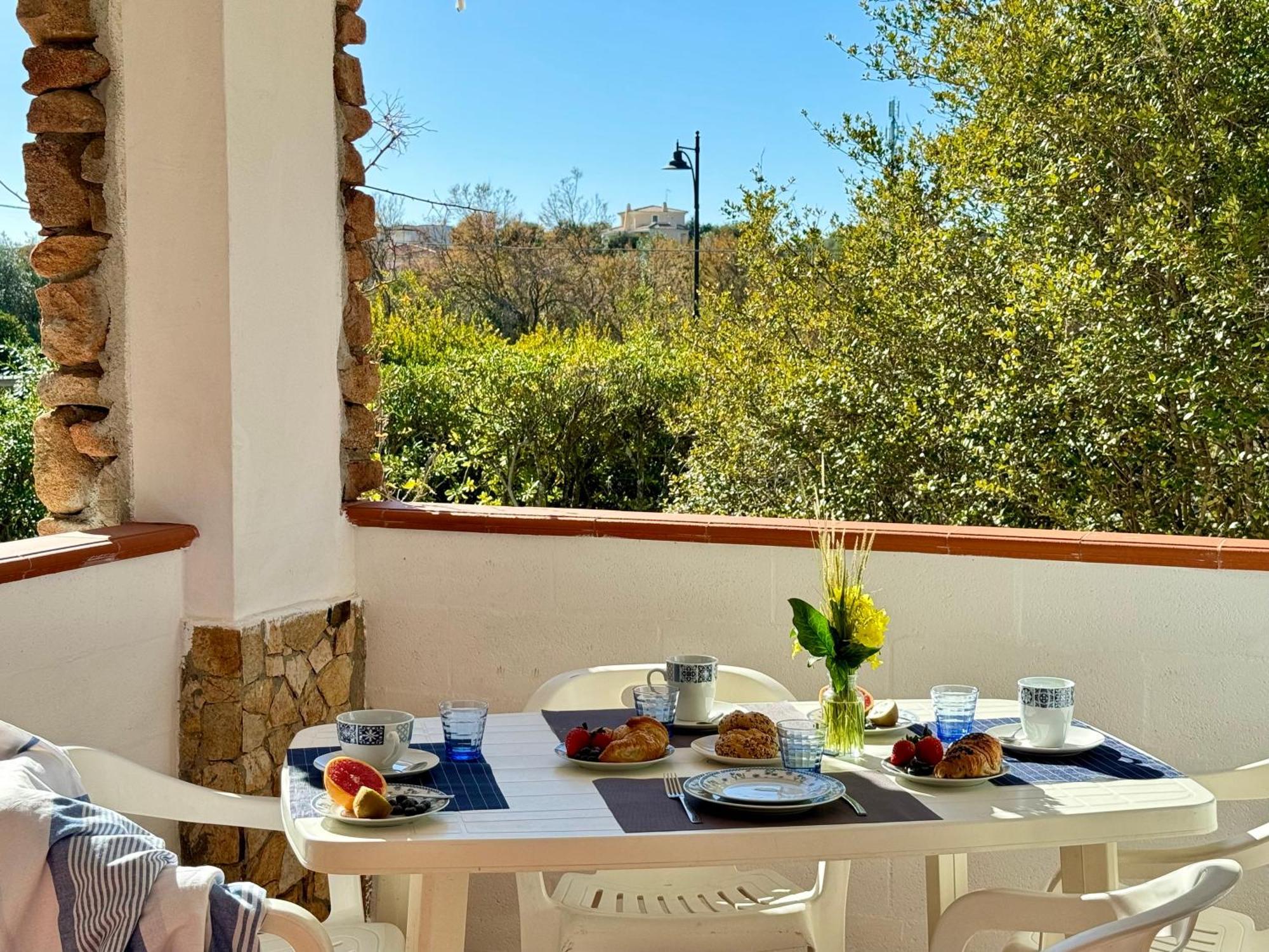 Garden Retreat - Homey Experience Olbia Eksteriør billede