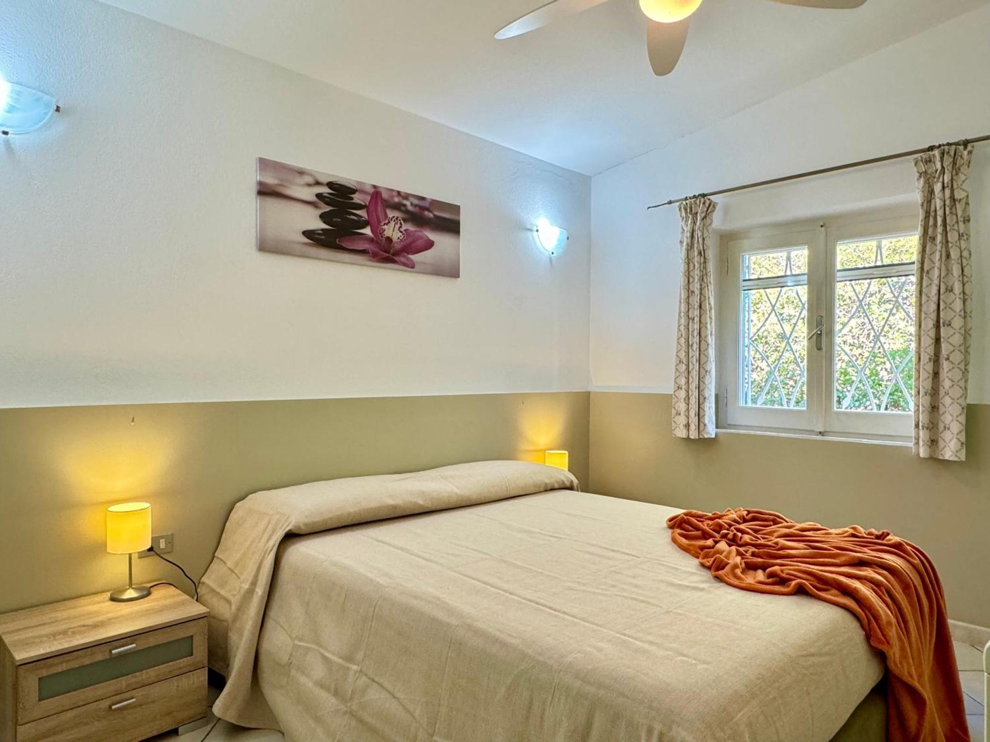 Garden Retreat - Homey Experience Olbia Eksteriør billede