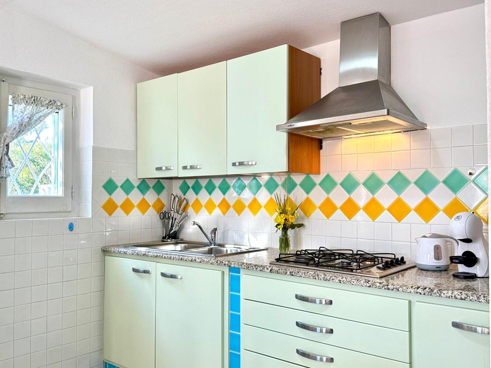 Garden Retreat - Homey Experience Olbia Eksteriør billede