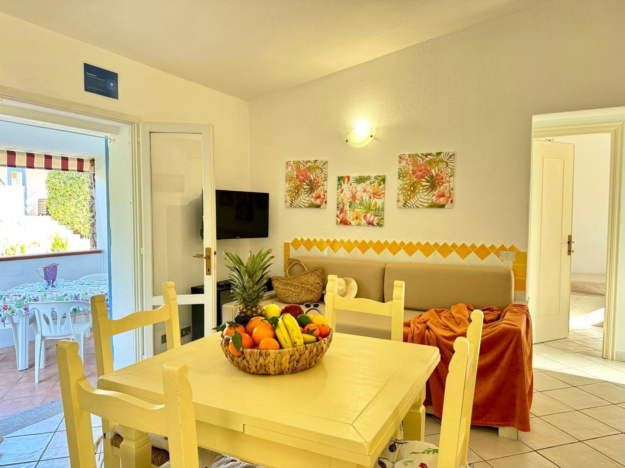 Garden Retreat - Homey Experience Olbia Eksteriør billede