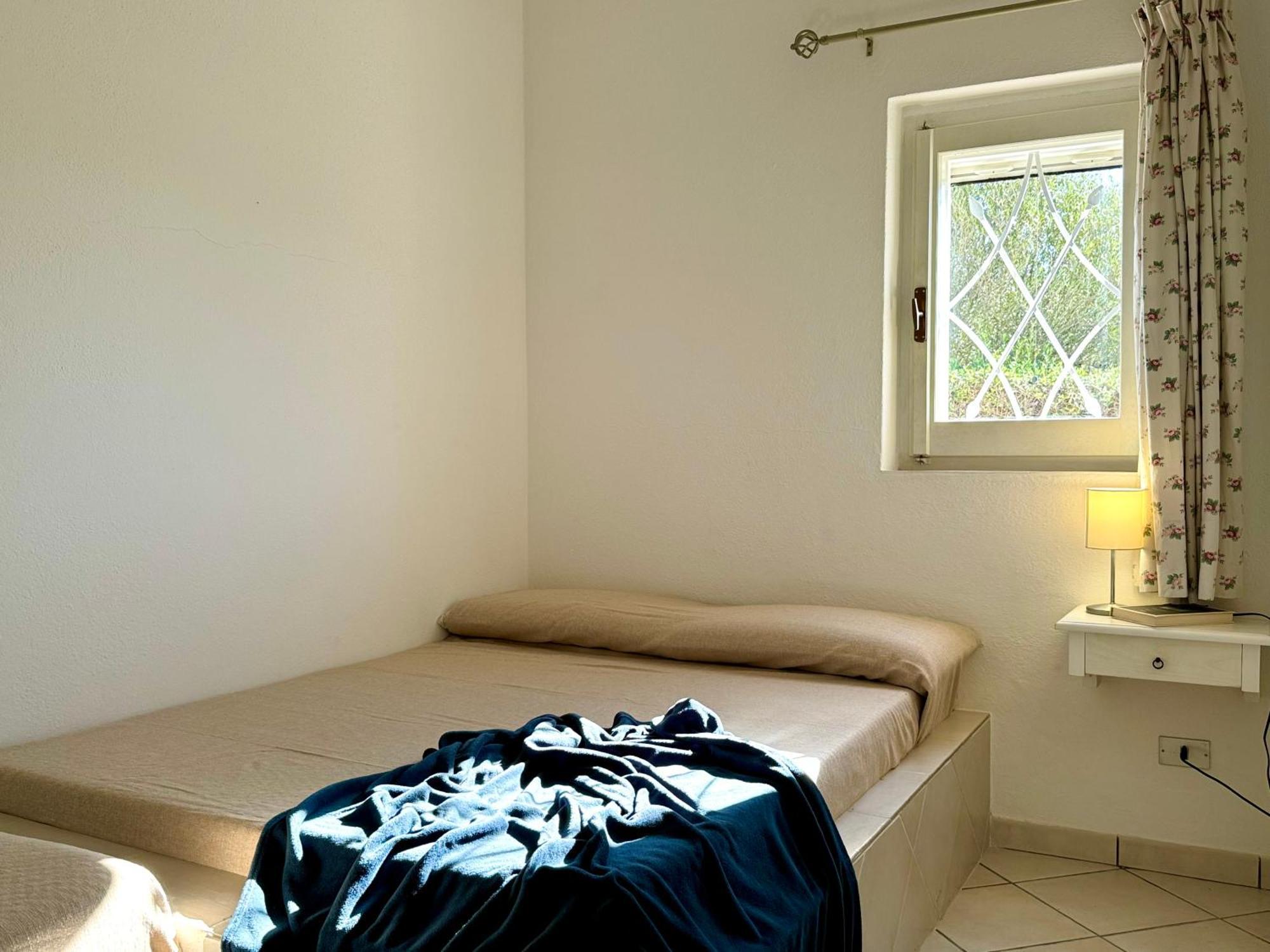 Garden Retreat - Homey Experience Olbia Eksteriør billede