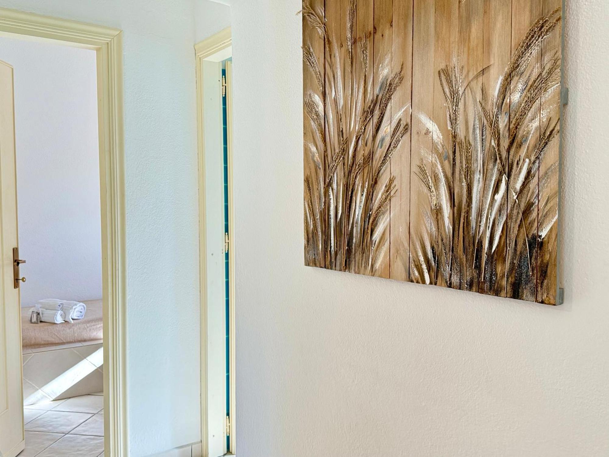 Garden Retreat - Homey Experience Olbia Eksteriør billede