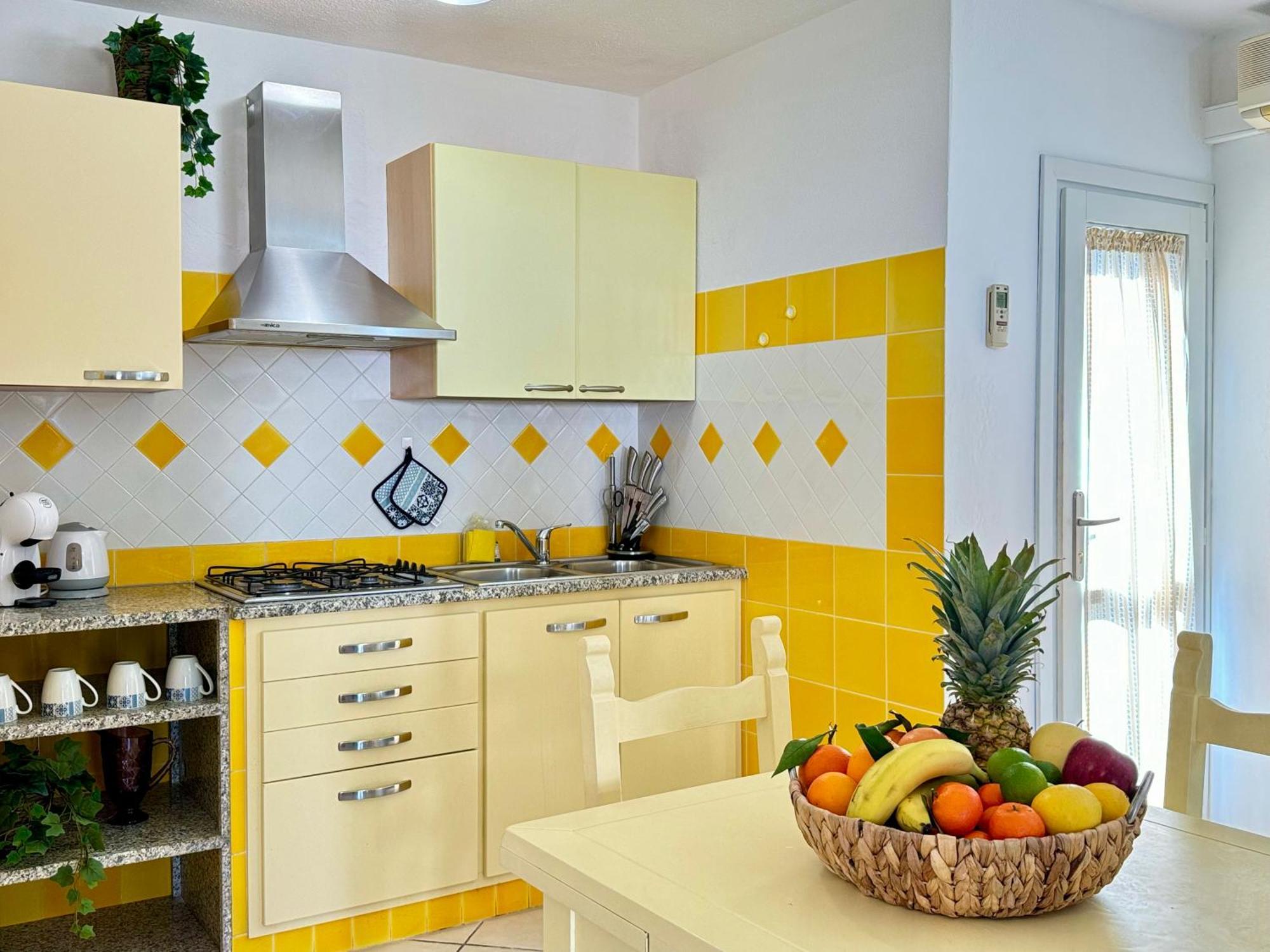 Garden Retreat - Homey Experience Olbia Eksteriør billede