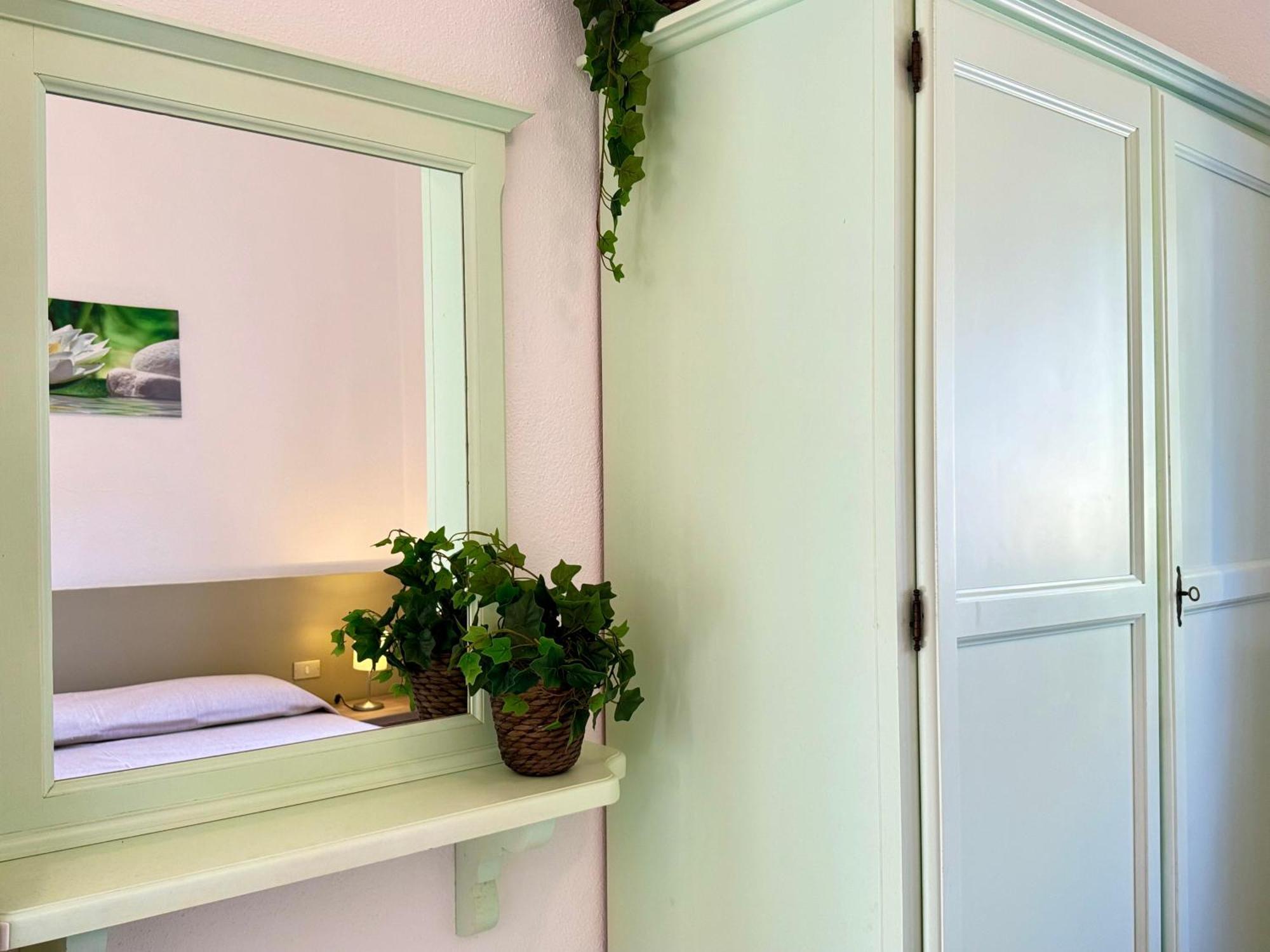 Garden Retreat - Homey Experience Olbia Eksteriør billede