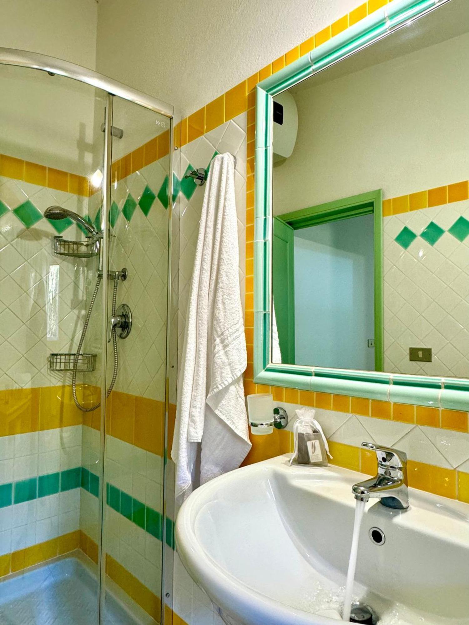Garden Retreat - Homey Experience Olbia Eksteriør billede