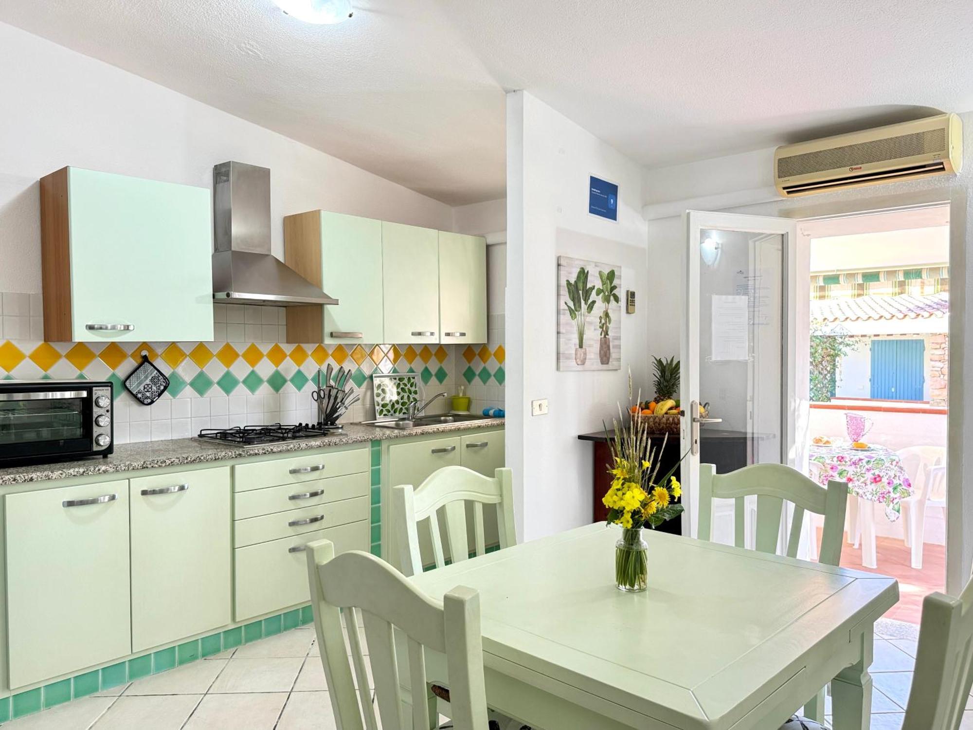Garden Retreat - Homey Experience Olbia Eksteriør billede