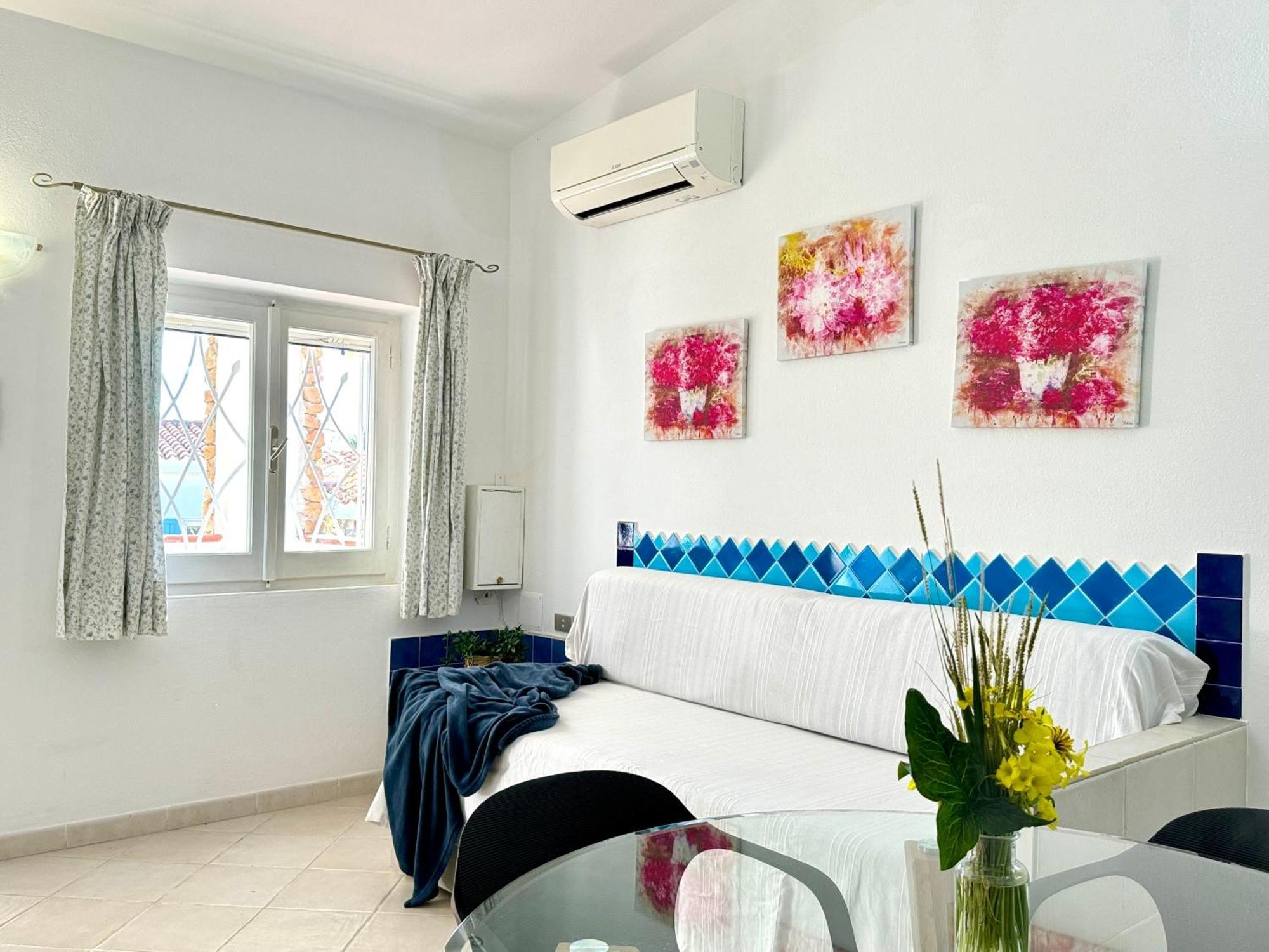 Garden Retreat - Homey Experience Olbia Eksteriør billede