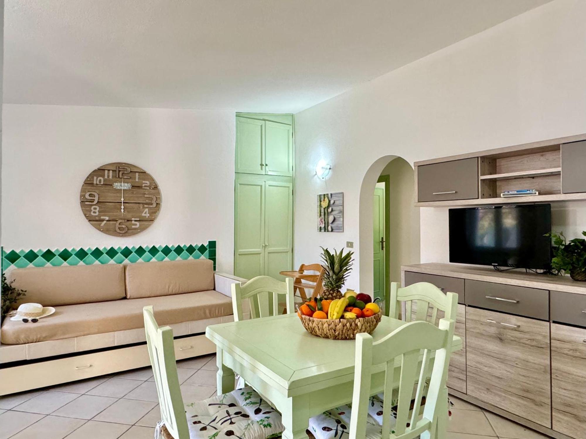 Garden Retreat - Homey Experience Olbia Eksteriør billede