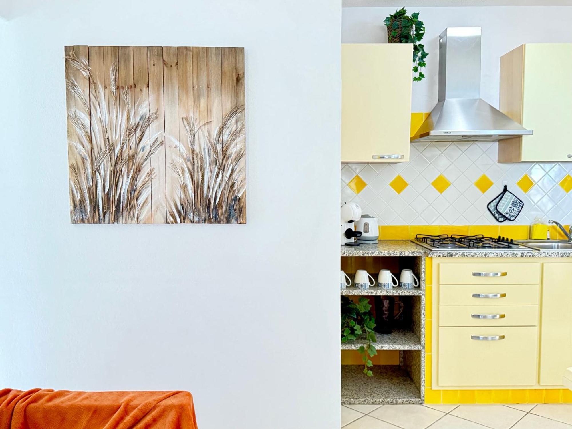 Garden Retreat - Homey Experience Olbia Eksteriør billede