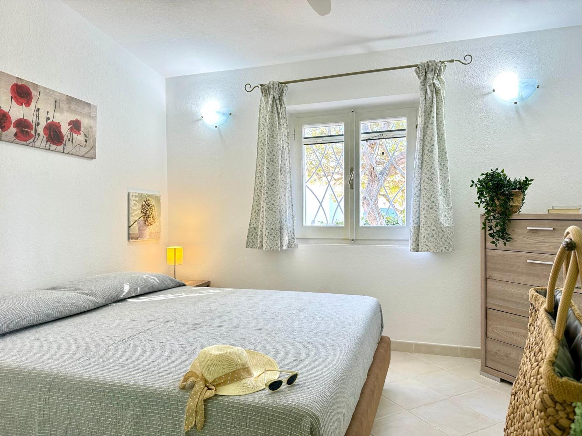 Garden Retreat - Homey Experience Olbia Eksteriør billede
